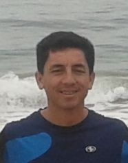 Mauricio Molina Pereira