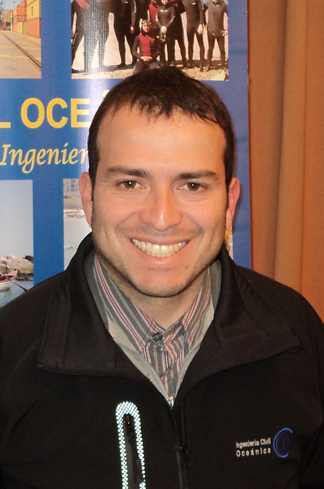 Mauricio Reyes Gallardo
