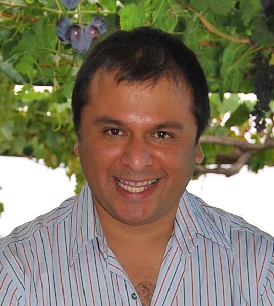 Jorge Rojas Alcaíno