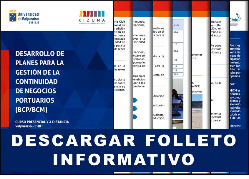Descargar folleto informativo